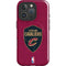 NBA Cleveland Cavaliers Distressed iPhone 16 Pro Magsafe Impact Case